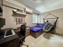 Blk 306 Clementi Meadows (Clementi), HDB 4 Rooms #557803681